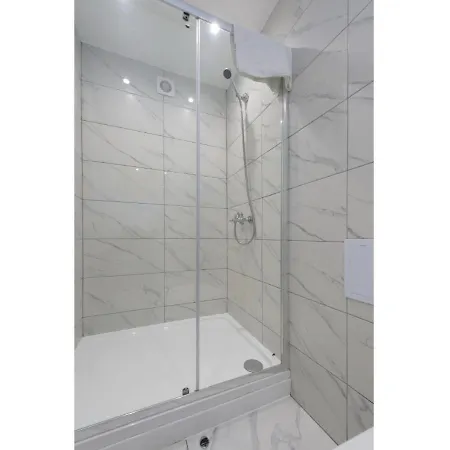 Splendid And Comfy 1 Bedroom Apartment London Exterior photo