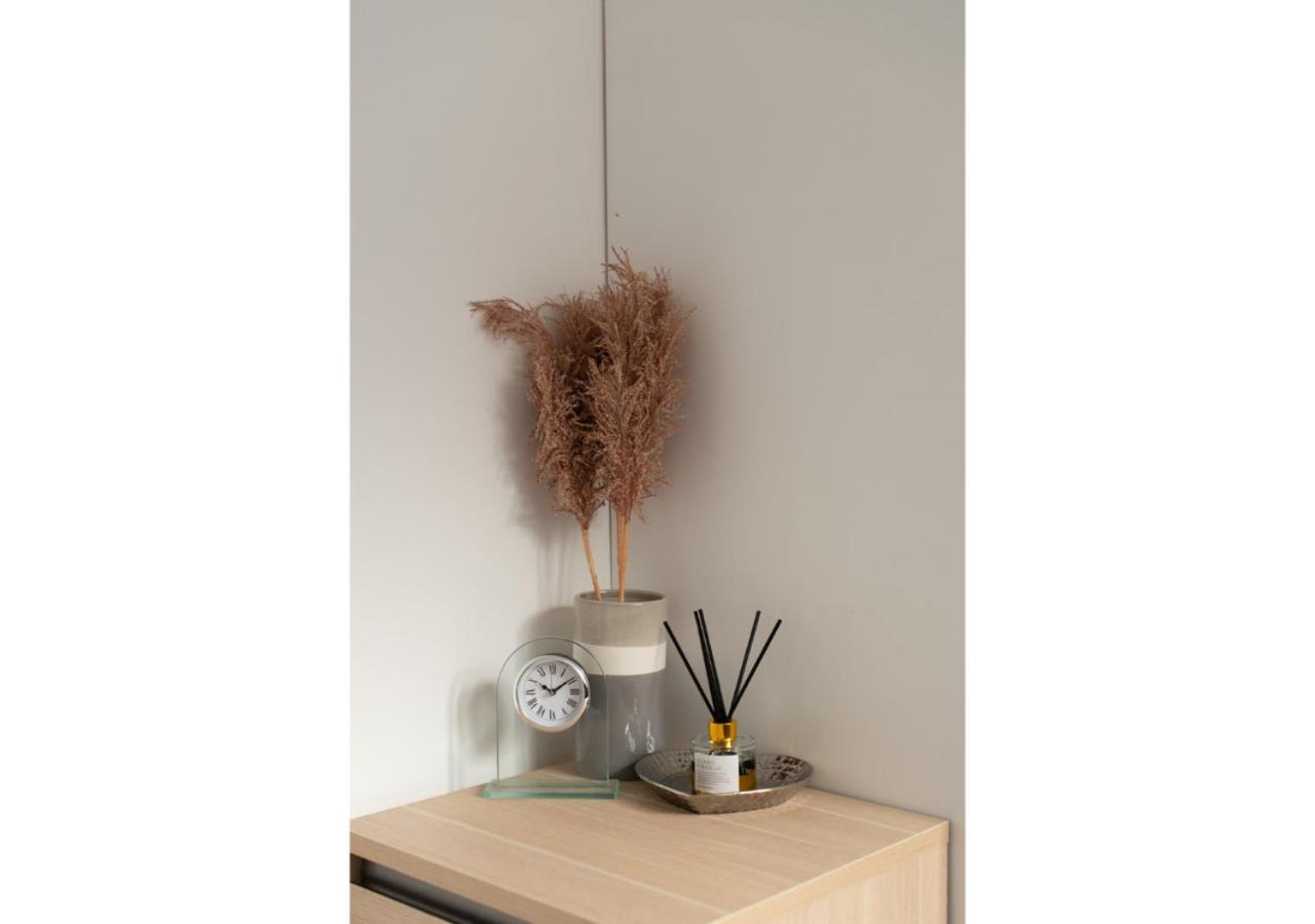 Splendid And Comfy 1 Bedroom Appartement